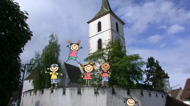 st arbogast kinder (Foto: Sara Stöcklin) st arbogast kinder (Foto: Sara Stöcklin)