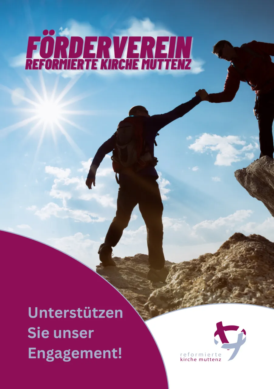 Förderverein (Foto: Canva) Förderverein (Foto: Canva)
