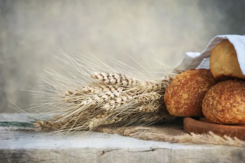 Brot (Foto: Canva.com) Brot (Foto: Canva.com)