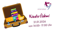 Kinderflohmi