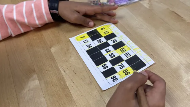 Lotto (Foto: Claudia Albiez) Lotto (Foto: Claudia Albiez)