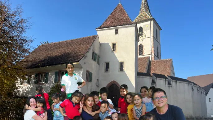 41_BL_8_Muttenz-La Paz (Foto: Nathalie Strübin) 41_BL_8_Muttenz-La Paz (Foto: Nathalie Strübin)