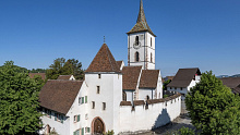 Bild von Arbogast Kirche