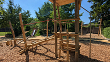 Spielplatz