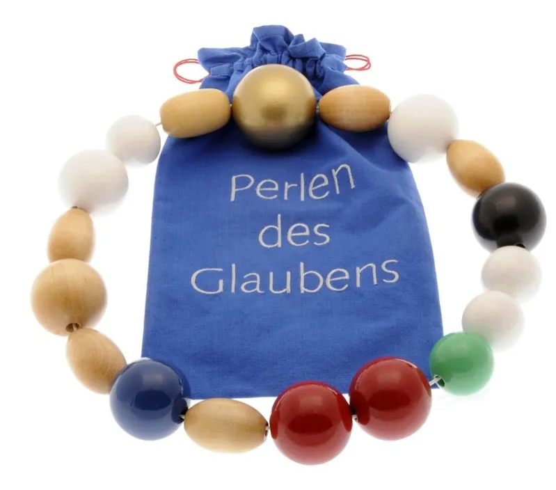 41_8_Muttenz-Glaubensperle (Foto: Glaubensperlen) 41_8_Muttenz-Glaubensperle (Foto: Glaubensperlen)