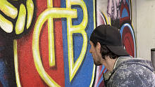 Graffitiworkshop 22.02.25