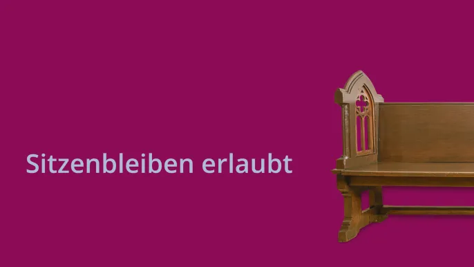 refmuttenz_Kirchenbank_Karte_A5_VS (Foto: Sara Stöcklin) refmuttenz_Kirchenbank_Karte_A5_VS (Foto: Sara Stöcklin)