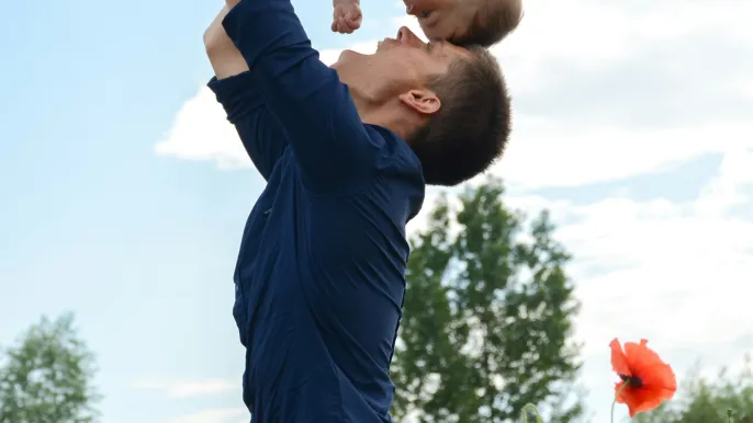 Familie (Foto: Natasha Ivanchikhina – Unsplash) Familie (Foto: Natasha Ivanchikhina – Unsplash)